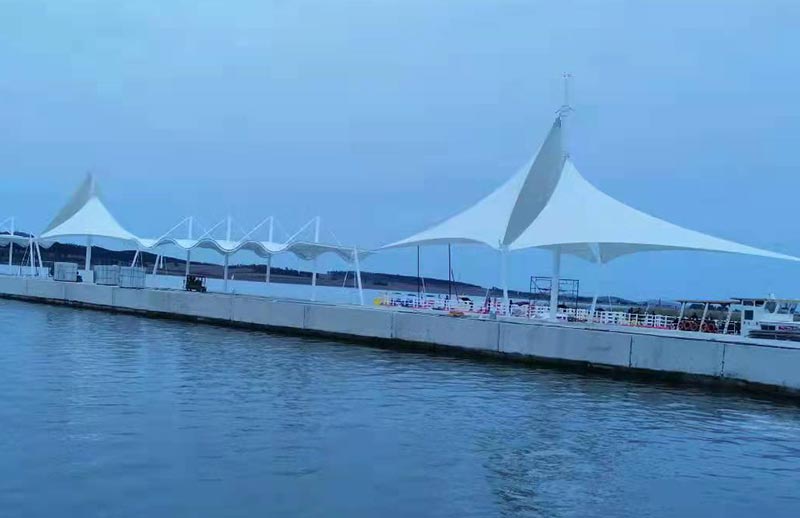 沈陽膜結構 沈陽膜結構